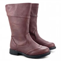 Чоботи дівчинці Friboo (Німеччина) р 28