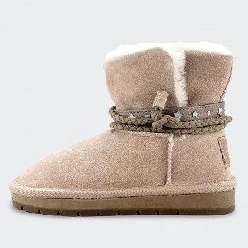 Зимові уггі дівчинці Friboo (Німеччина) р 30