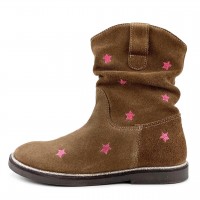 Демісезонні чобітки Shoesme р 30