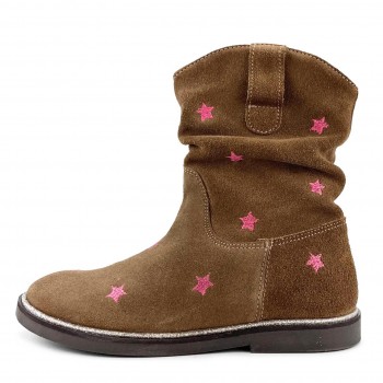 Демісезонні чобітки Shoesme р 30