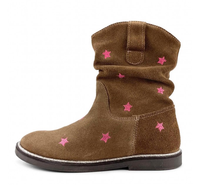 Демісезонні чобітки Shoesme р 30