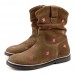 Демісезонні чобітки Shoesme р 30