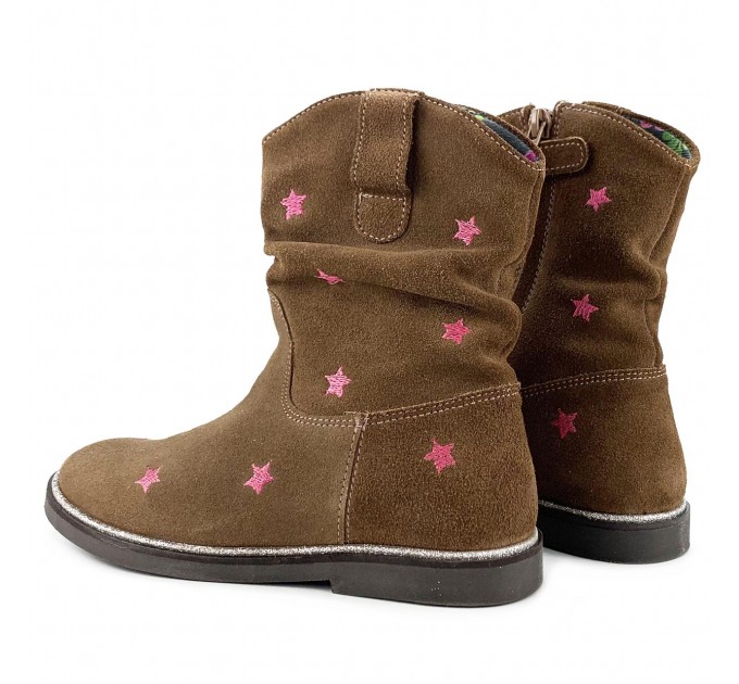 Демісезонні чобітки Shoesme р 30