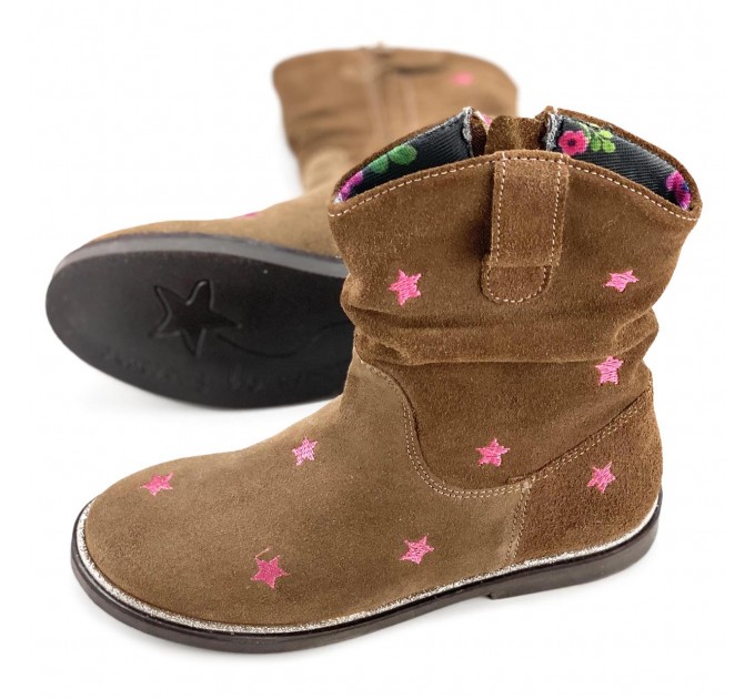 Демісезонні чобітки Shoesme р 30