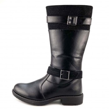 Демісезонні чобітки дівчинці Asso р 33 Демісезонні чобітки дівчинці Asso р 33