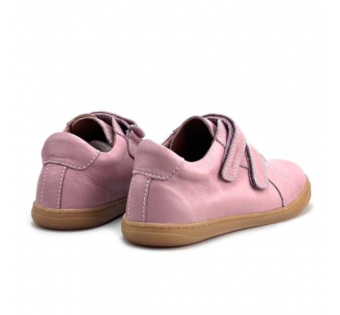 Шкіряні кросівки дівчинці Richter р 35
