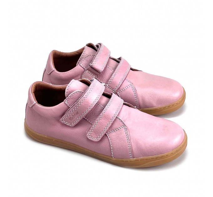 Шкіряні кросівки дівчинці Richter р 35