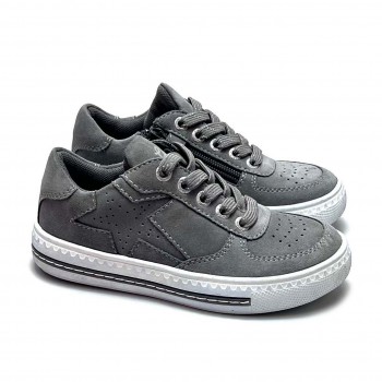 Шкіряні дитячі кросівки дівчинці Lurchi р 28