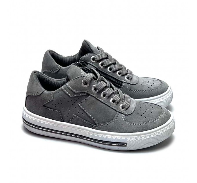 Шкіряні дитячі кросівки дівчинці Lurchi р 28