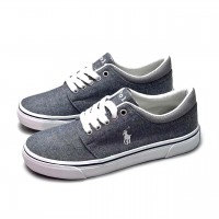 Подростковые кеды мальчику Polo Ralph Lauren р 35