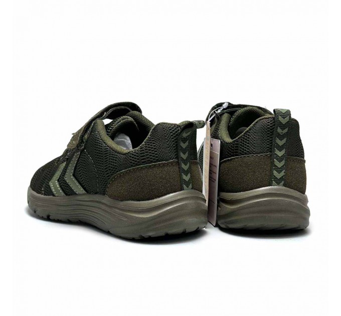 Літні кросівки хлопчику Hummel р 31