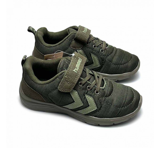 Літні кросівки хлопчику Hummel р 31