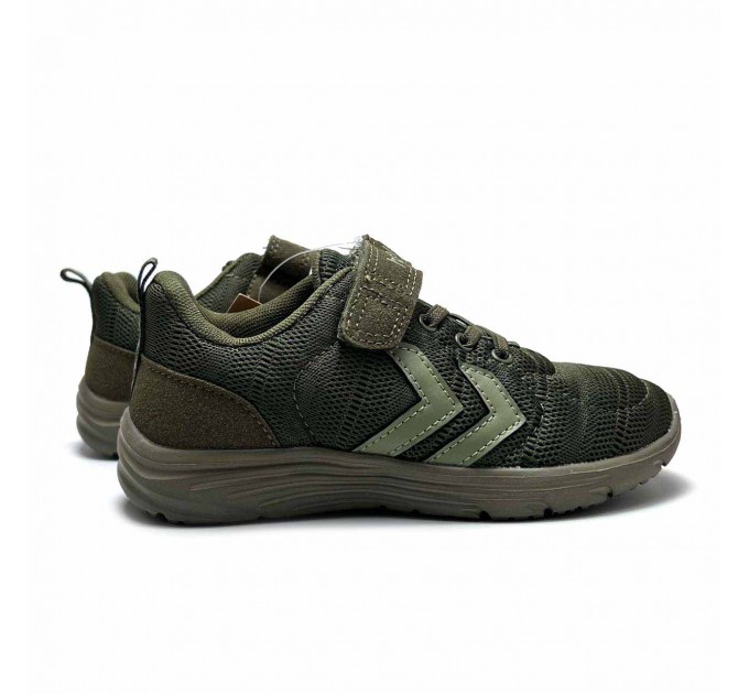 Літні кросівки хлопчику Hummel р 31
