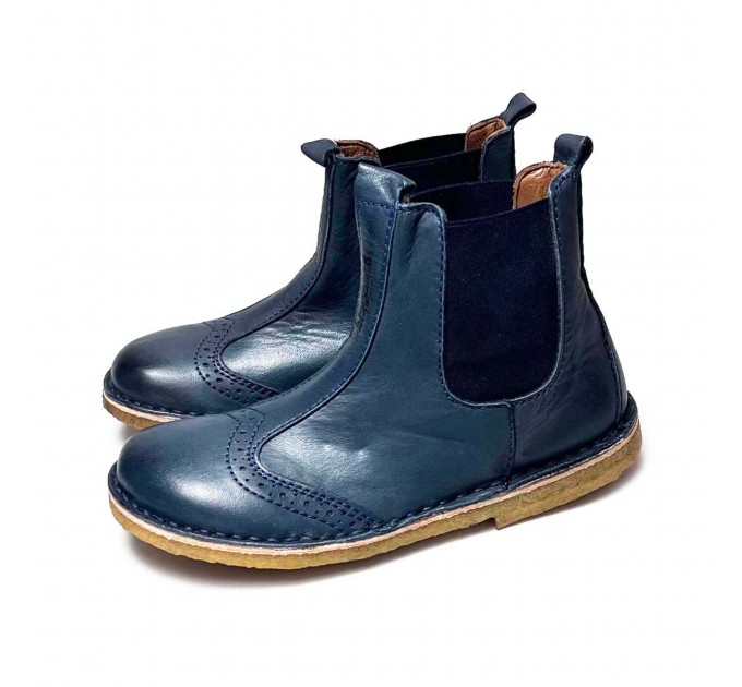 Шкіряні черевики Bisgaard (Португалія) р 29