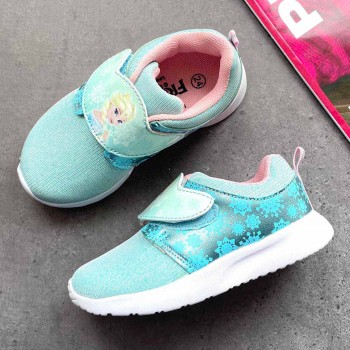 Дитячі кросівки на дівчинку Disney р 24