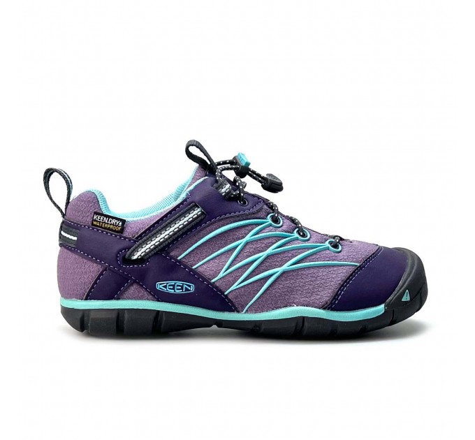 Водонепроницаемые кроссовки Keen р 35