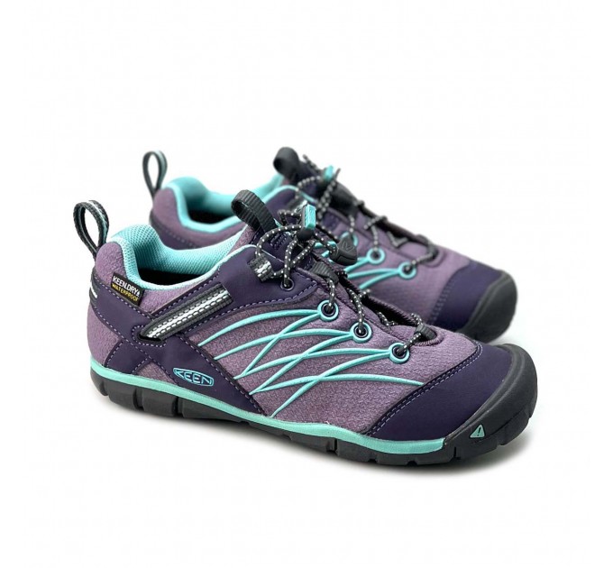 Водонепроницаемые кроссовки Keen р 35