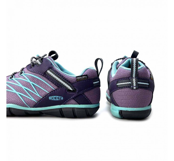 Водонепроницаемые кроссовки Keen р 35