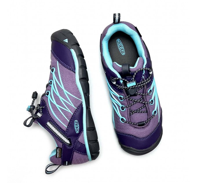 Водонепроницаемые кроссовки Keen р 35
