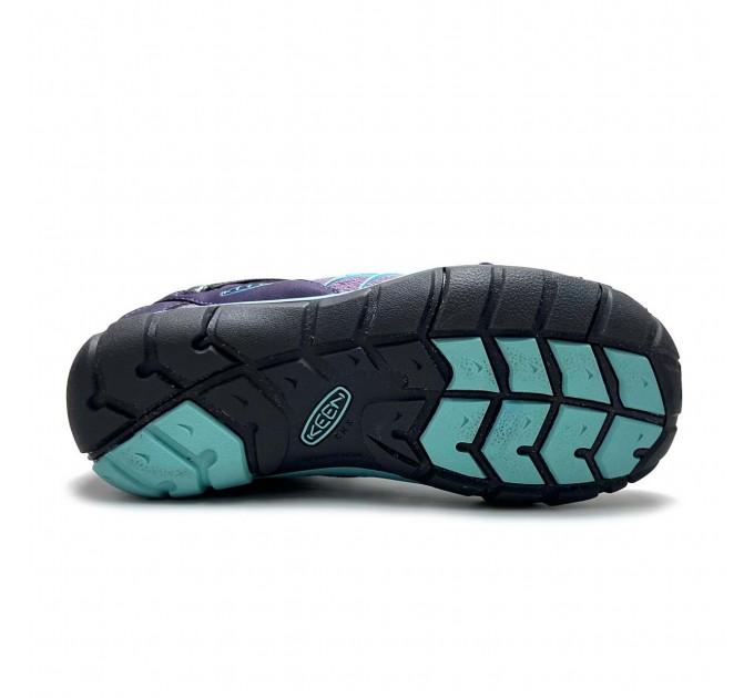 Водонепроницаемые кроссовки Keen р 35