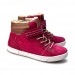 Зимние ботинки для девочки KicKers р 35