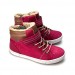 Зимние ботинки для девочки KicKers р 35