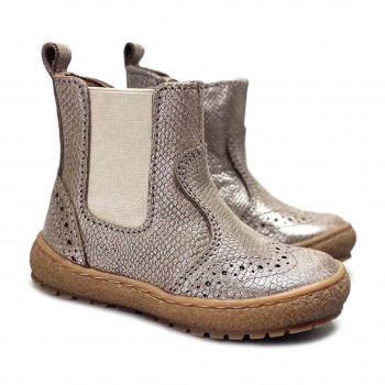 Детские демисезонные ботинки Bisgaard р 22