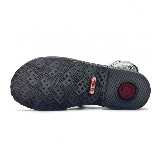 Шкіряні сандалі дівчинці Primigi р 33