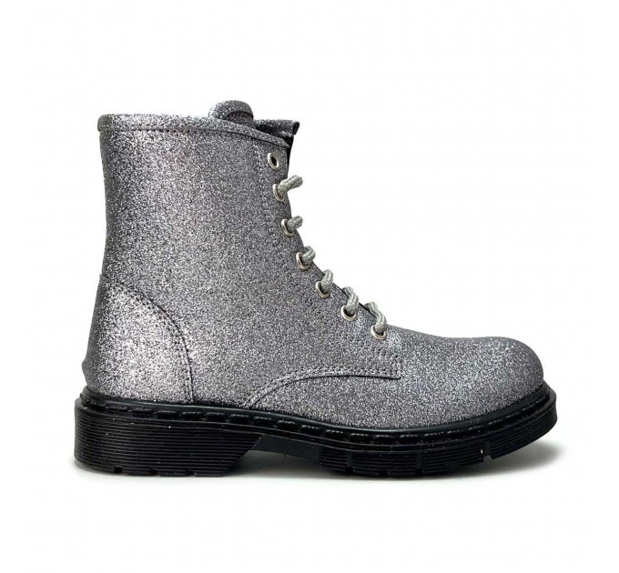 Демісезонні черевики дівчинці Shoe B free р 31