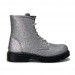 Демісезонні черевики дівчинці Shoe B free р 31