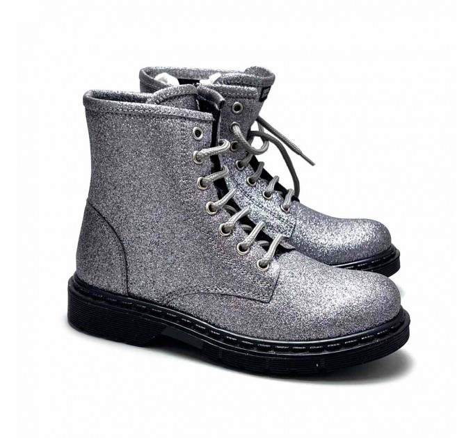 Демісезонні черевики дівчинці Shoe B free р 31