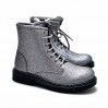 Демісезонні черевики дівчинці Shoe B free р 31