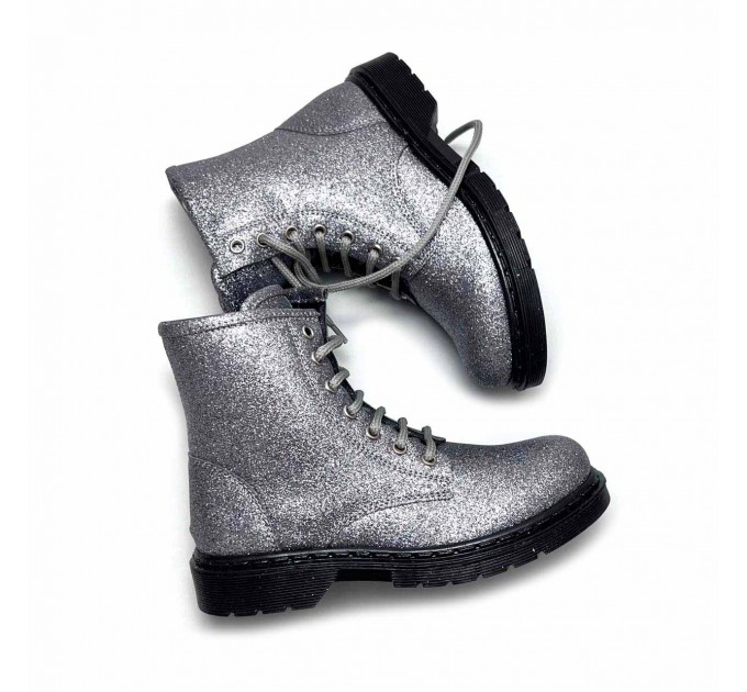 Демісезонні черевики дівчинці Shoe B free р 31