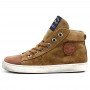 Шкіряні черевики хлопчику Shoesme р 32