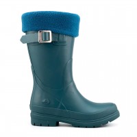 Гумові чоботи з утеплювачем Viking р 28