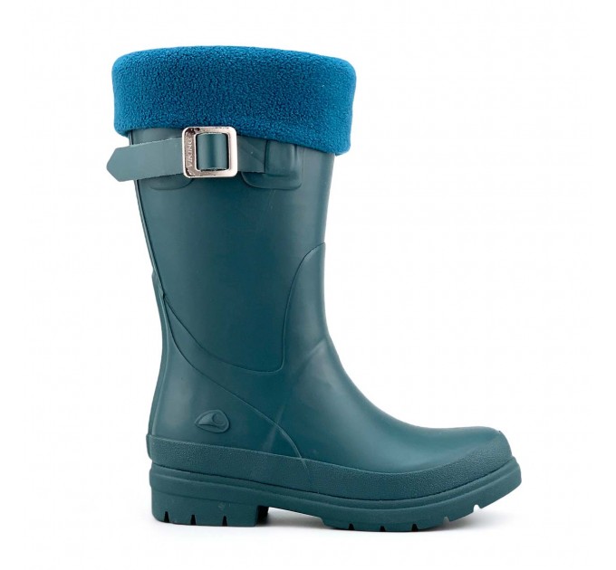 Гумові чоботи з утеплювачем Viking р 28