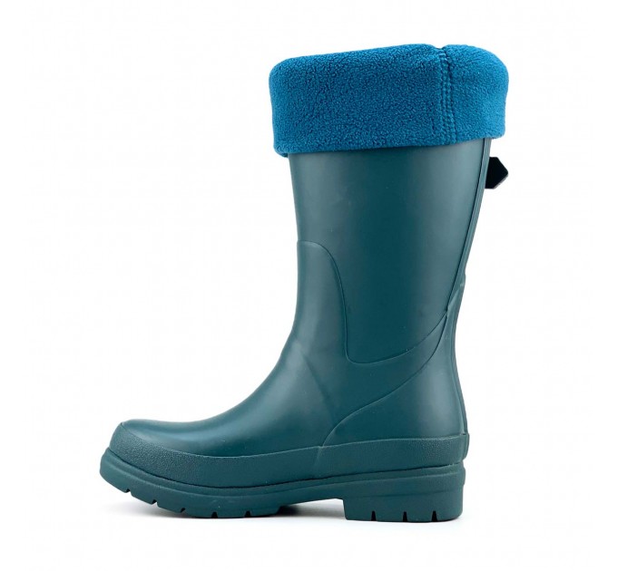 Гумові чоботи з утеплювачем Viking р 28