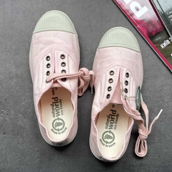 Кеди дівчинці Natural World (Іспанія) р 35