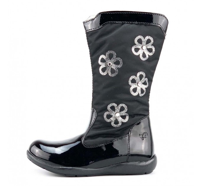 Чоботи дівчинці Primigi (Італія) р 24