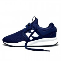 Підліткові кросівки New Balance хлопчику р 37