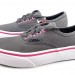Кеди для дівчинки Vans (Ванс) р 30