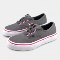 Кеды для девочки Vans (Ванс) р 30