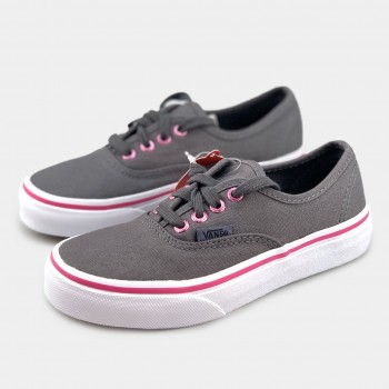 Кеди для дівчинки Vans (Ванс) р 30