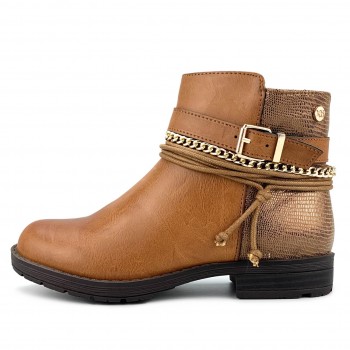 Черевики дівчинці Xti (Іспанія) р 32