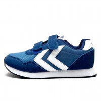 Подростковые кроссовки мальчику Hummel р 37