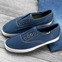 Текстильні мокасини Keds р 30