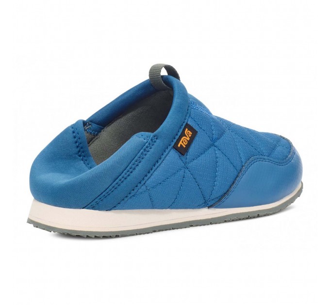 Універсальні сліпони хлопчику Teva р 27