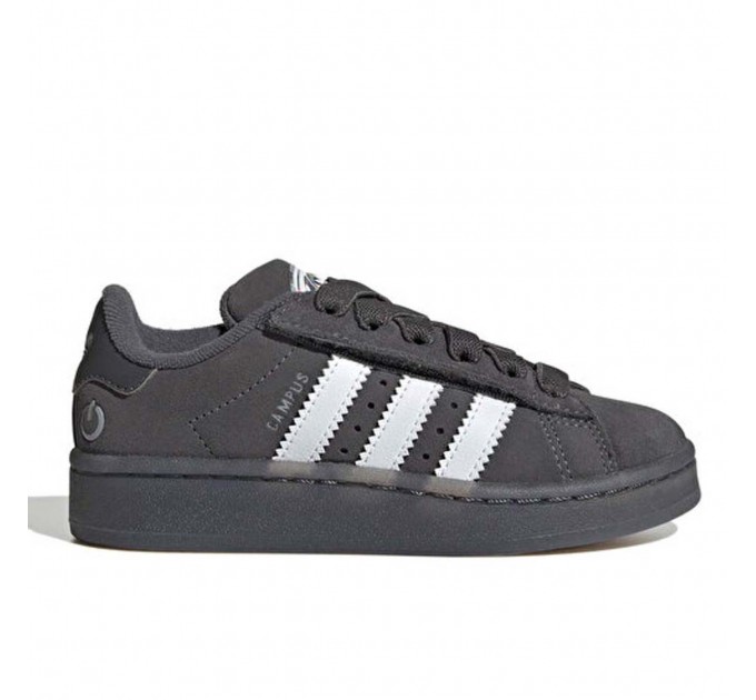 Замшевые подростковые кроссовки Adidas р 34