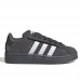 Замшевые подростковые кроссовки Adidas р 34