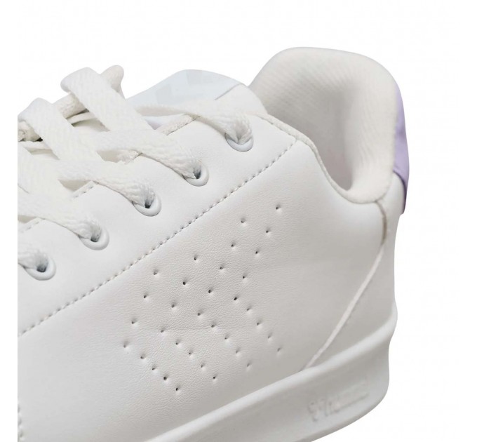 Класичні білі кросівки Hummel Busan р 41